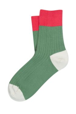 RABUN_SHORT_SOCKS ANTJ0016