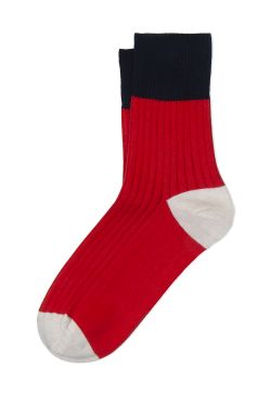 RABUN_SHORT_SOCKS ANTJ0016