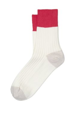 RABUN_SHORT_SOCKS ANTJ0016