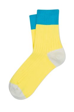 RABUN_SHORT_SOCKS ANTJ0016