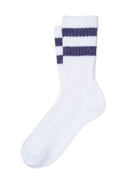 NYSTED_SHORT_SOCKS ANTM0009