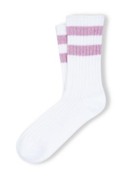 NYSTED_SHORT_SOCKS ANTM0009