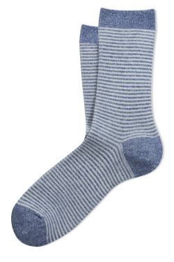 SELANDIA_SHORT_SOCKS ANTJ0015