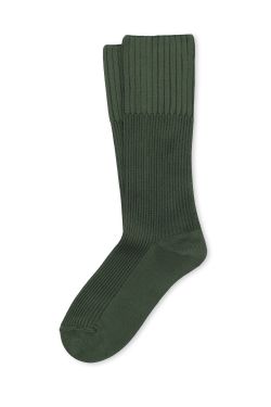 VIENNA_SHORT_SOCKS ANTE0005
