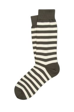 HARRIS_SHORT_SOCKS ANTA0001