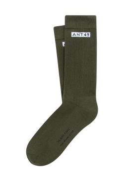 ALICUDI_SHORT_SOCKS ANTE0001