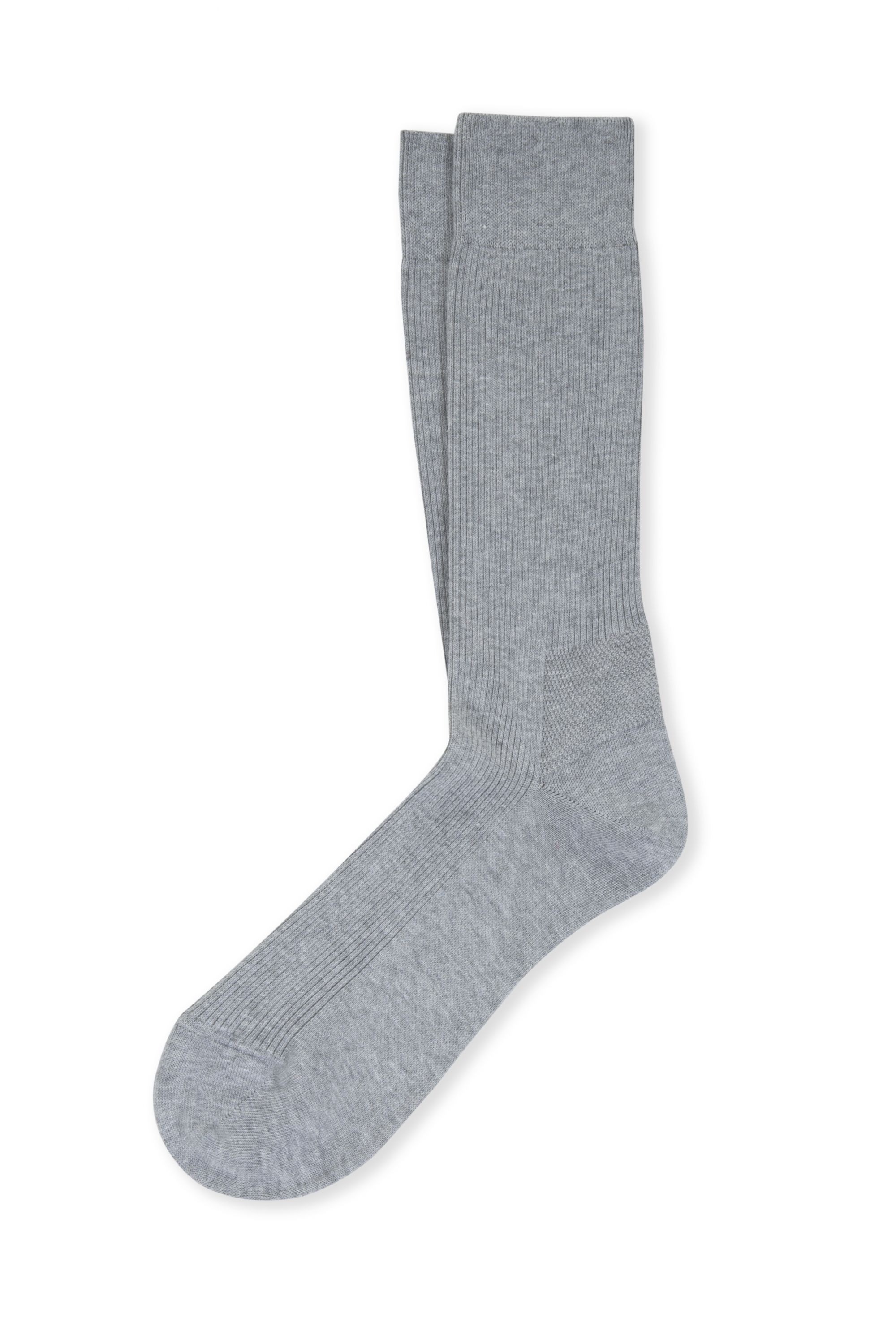 BURANO_SHORT_SOCKS ANTJ0009