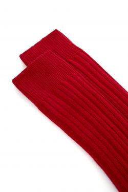TINO_LONG_SOCKS ANTM0003