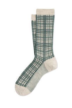 JARPEN_SHORT_SOCKS ANTJ0023