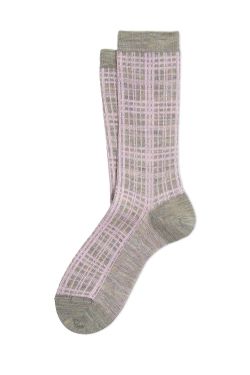 JARPEN_SHORT_SOCKS ANTJ0023