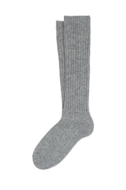 LOKKA_LONG_SOCKS ANTL0005