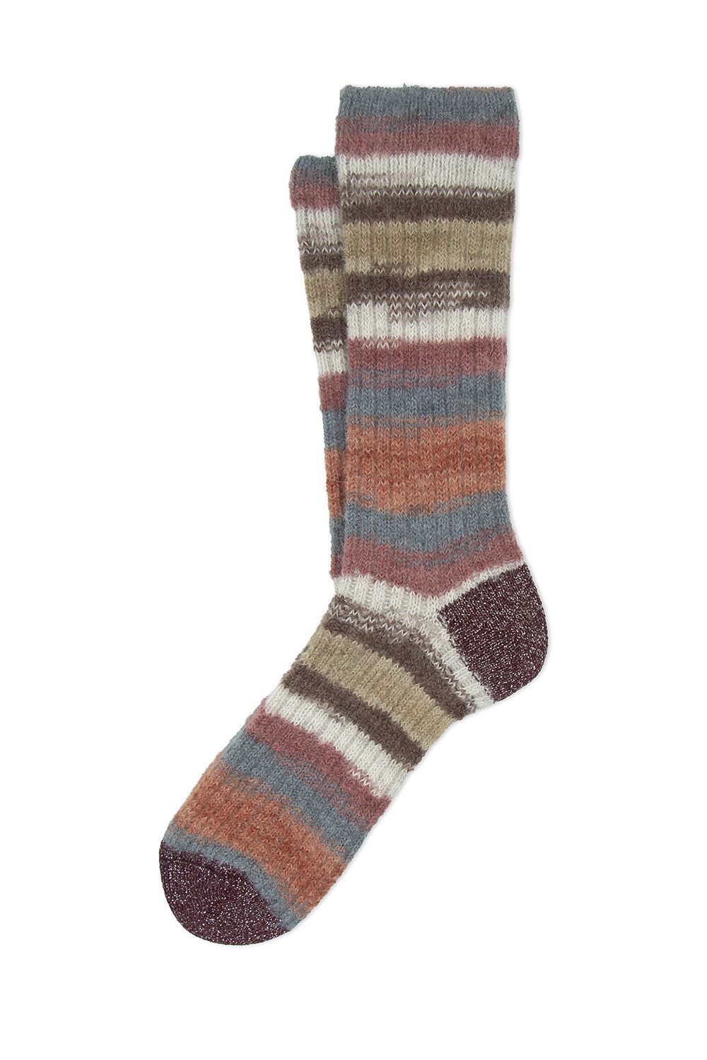 RANUA_SHORT_SOCKS ANTN0002
