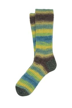 RANUA_SHORT_SOCKS ANTN0002