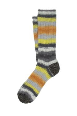 RANUA_SHORT_SOCKS ANTN0002
