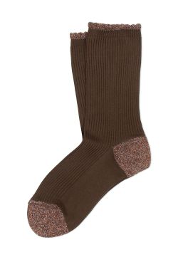UMEA_SHORT_SOCKS ANTJ0036