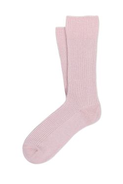 SALLA_SHORT_SOCKS ANTL0004