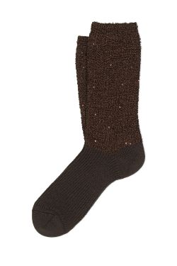 VANNAS_SHORT_SOCKS ANTL0010