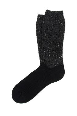 VANNAS_SHORT_SOCKS ANTL0010