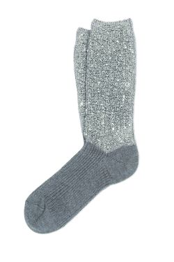 VANNAS_SHORT_SOCKS ANTL0010
