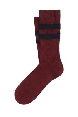 KOLA_SHORT_SOCKS ANTM0014