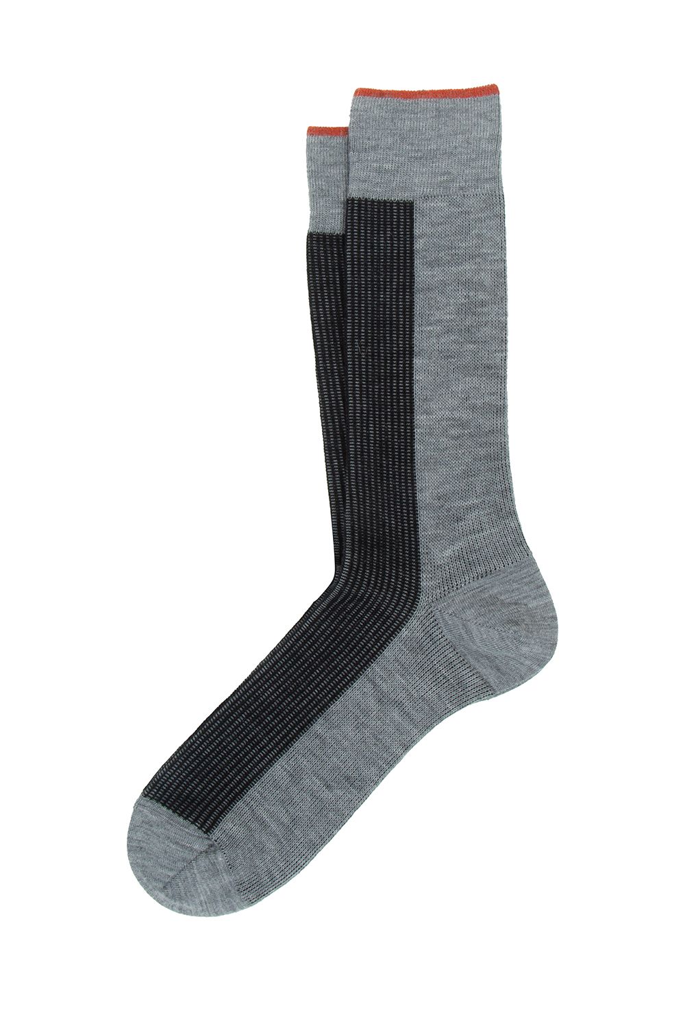 KITTEL_SHORT_SOCKS U418DY104122