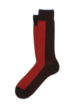 KITTEL_SHORT_SOCKS U418DY104122