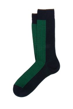 KITTEL_SHORT_SOCKS U418DY104122