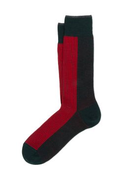 KITTEL_SHORT_SOCKS U418DY104122