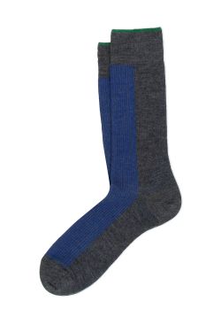 KITTEL_SHORT_SOCKS U418DY104122