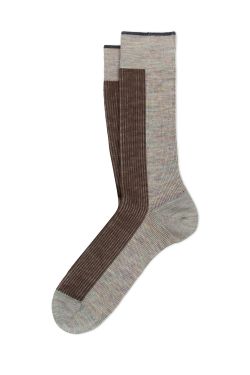 KITTEL_SHORT_SOCKS U418DY104122