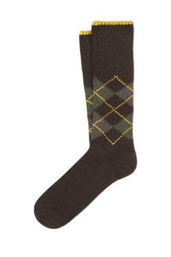 LUOSTO_SHORT_SOCKS U410MR001624