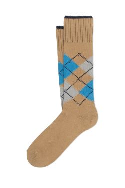 LUOSTO_SHORT_SOCKS U410MR001624