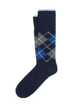 LUOSTO_SHORT_SOCKS U410MR001624
