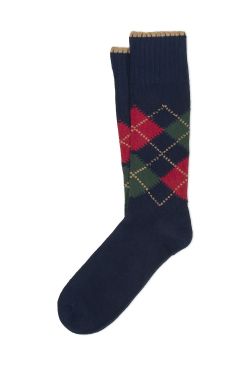 LUOSTO_SHORT_SOCKS U410MR001624