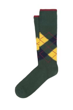 LUOSTO_SHORT_SOCKS U410MR001624