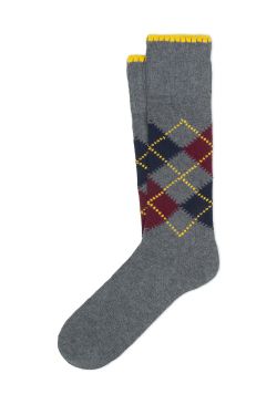 LUOSTO_SHORT_SOCKS U410MR001624