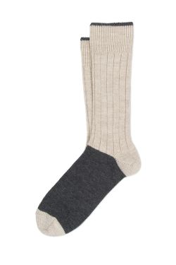 ULLATI_SHORT_SOCKS U406DY128634