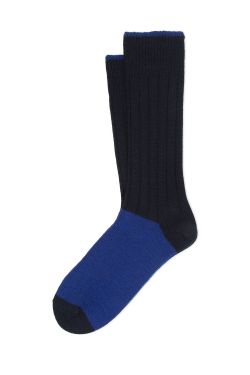 ULLATI_SHORT_SOCKS U406DY128634