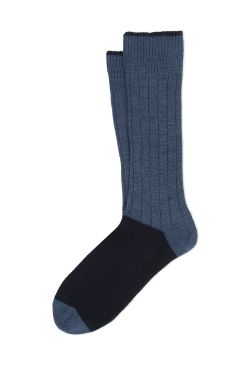 ULLATI_SHORT_SOCKS U406DY128634