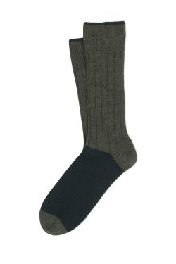 ULLATI_SHORT_SOCKS U406DY128634