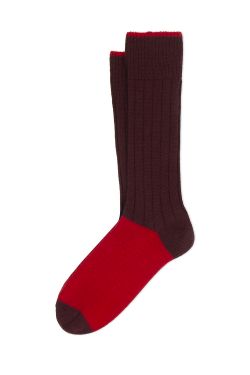 ULLATI_SHORT_SOCKS U406DY128634