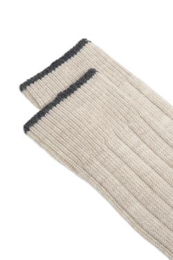 ULLATI_LONG_SOCKS U206DY128634