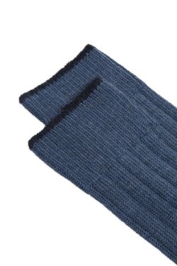 ULLATI_LONG_SOCKS U206DY128634