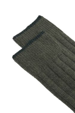 ULLATI_LONG_SOCKS U206DY128634