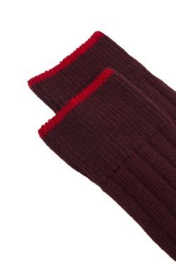 ULLATI_LONG_SOCKS U206DY128634