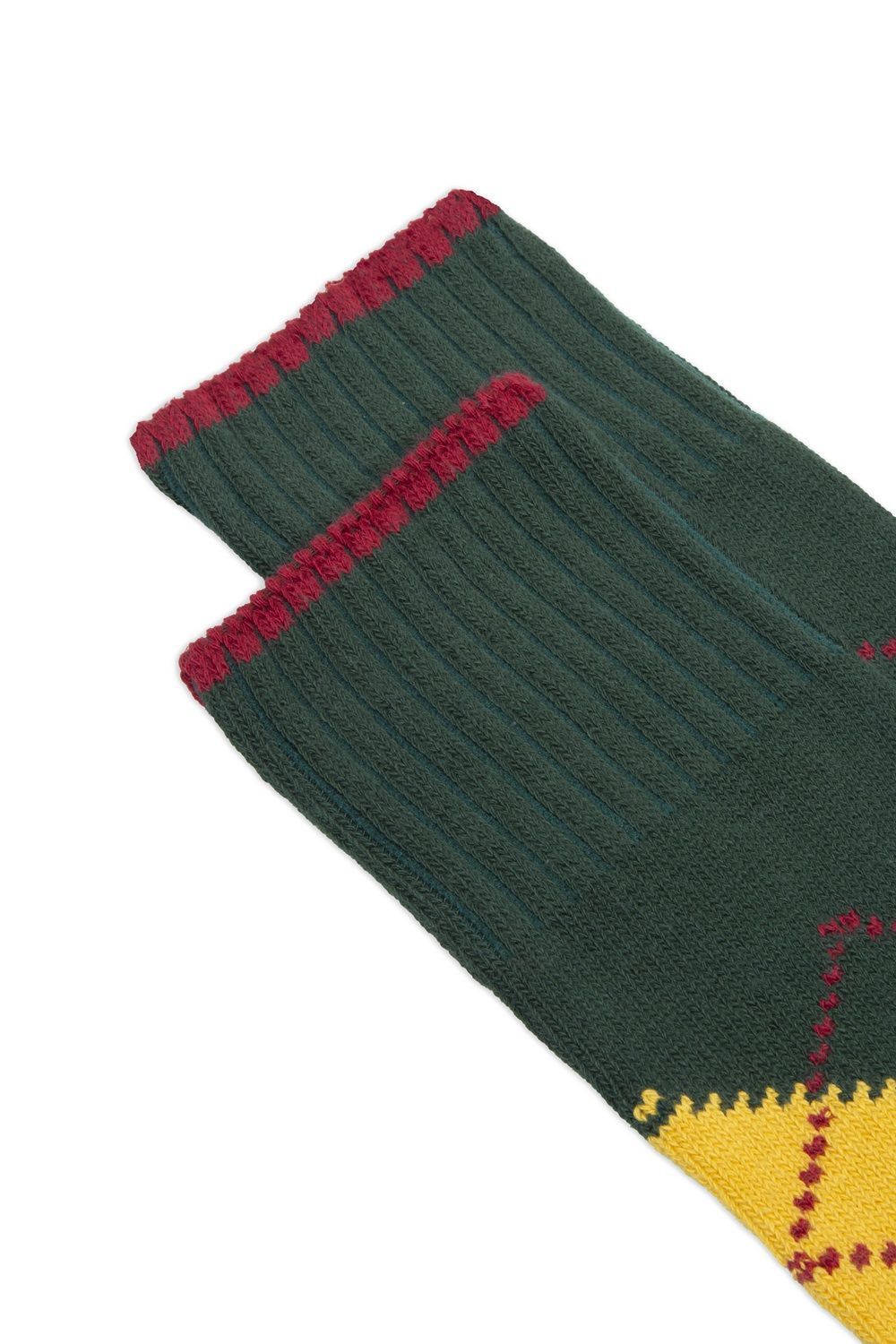 LUOSTO_LONG_SOCKS U210MR001624