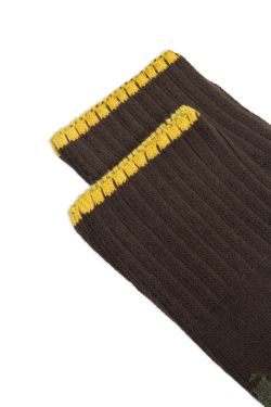 LUOSTO_LONG_SOCKS U210MR001624
