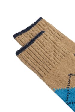 LUOSTO_LONG_SOCKS U210MR001624