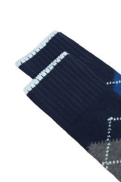 LUOSTO_LONG_SOCKS U210MR001624