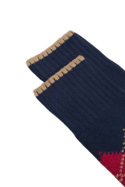 LUOSTO_LONG_SOCKS U210MR001624